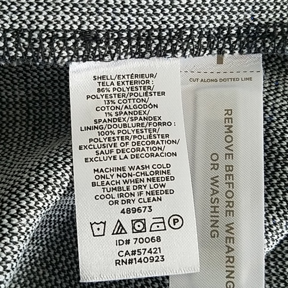 Loft Factory Dress - Picture 5 of 5